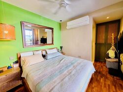 Parc Bleu (D15), Apartment #639657861